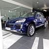 Športni terenec porsche cayenne vam je na voljo že od 51.220 evrov! Samo na Žurn