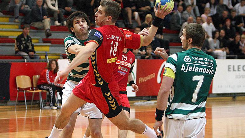 (Foto: Boštjan Tacol)