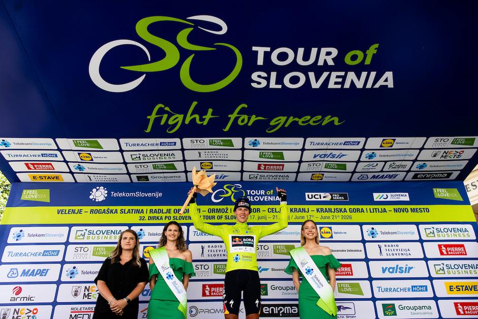 Laurence Pithie | Avtor: Sportida