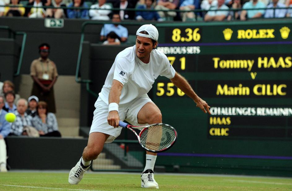 tommy haas