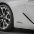 Lexus LC500h
