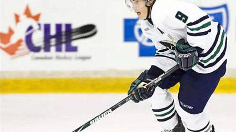 V NHL prihajajo novi bodoči zvezdniki. (Foto: Youtube)