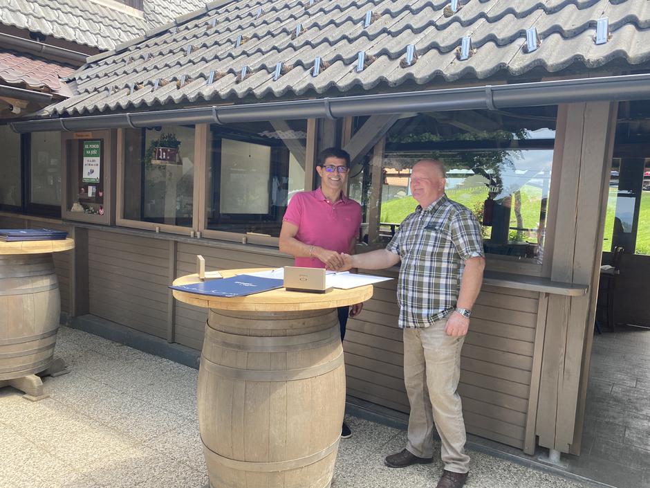  | Avtor: Peter Šalamon