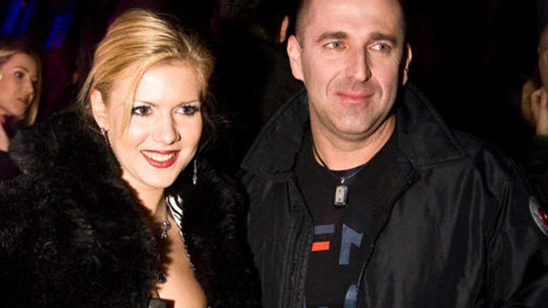 Aleš je povedal, da se je ločitev iztekla s kompromisom, trenutno pa uživa v dru