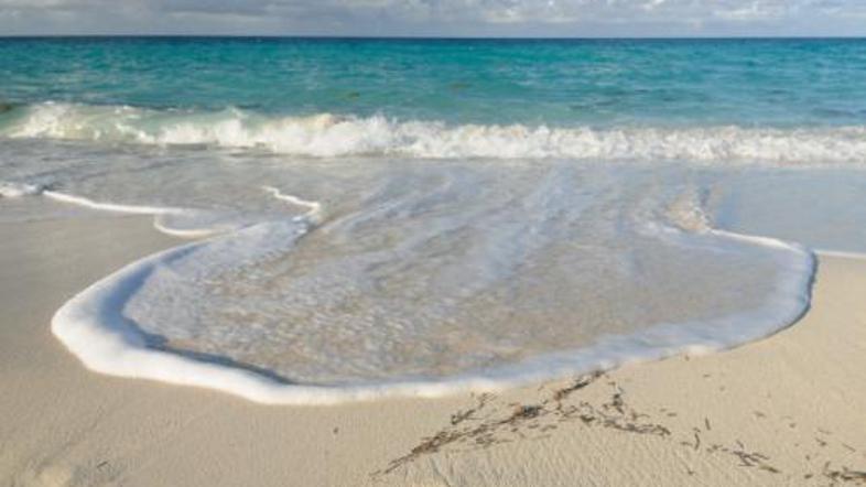 Costa Brava? Bahami!