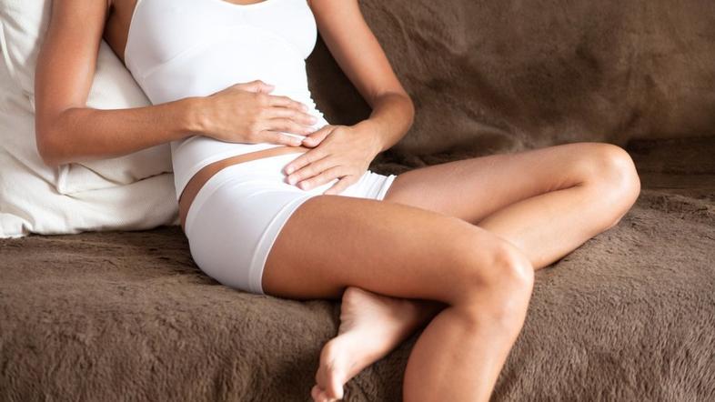 Triki, s katerimi med menstruacijo zmanjšate napihnjenost | Žurnal24