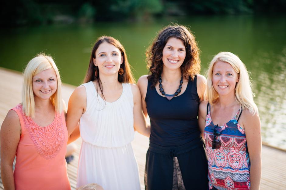 portal Kam z mulcem | Avtor: Urša Marinko