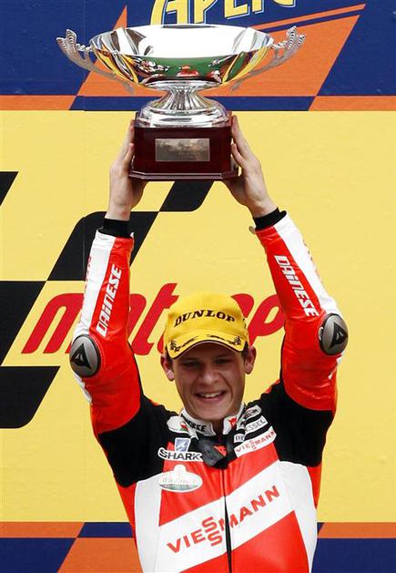 Stefan Bradl (Kalex)