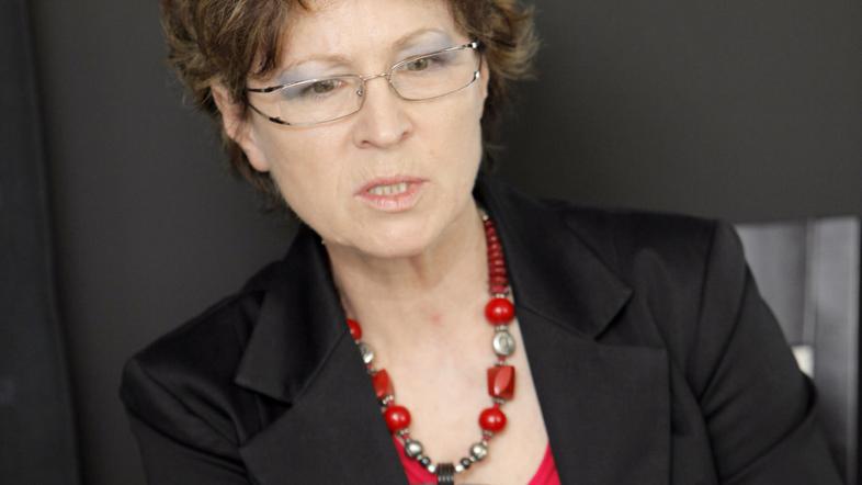 Danica Doberšek, direktorica Nepremičnin Celje, opaža, da so nekateri najemniki 