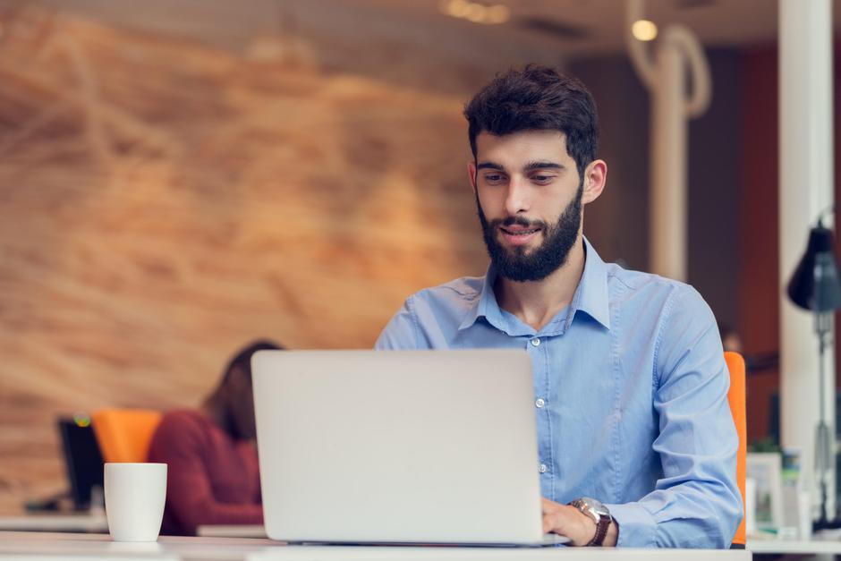 Služba, prijava, življenjepis, delo | Avtor: Profimedia