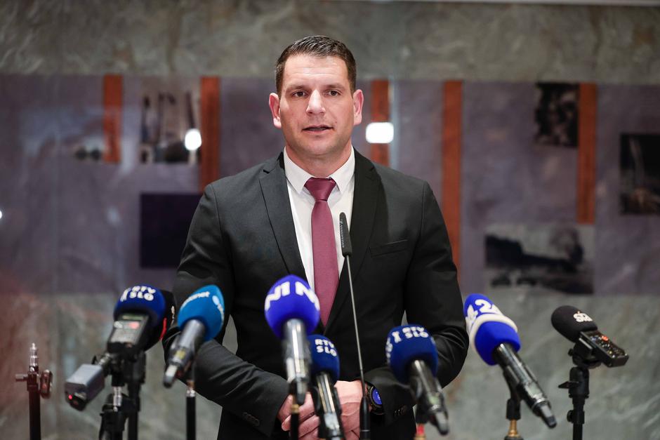 Zoran Stevanović | Avtor: Saša Despot