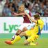 West Ham, Domžale, Sofiane Feghouli
