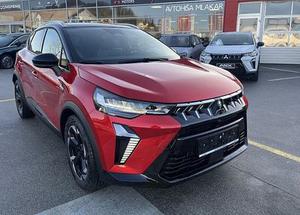 Mitsubishi ASX 1.3 DI-T MHEV 103kW DCT7 Intense