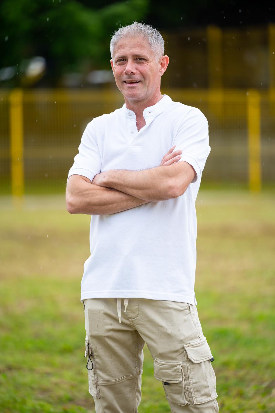 pablo alejandro gelb | Avtor: POP TV