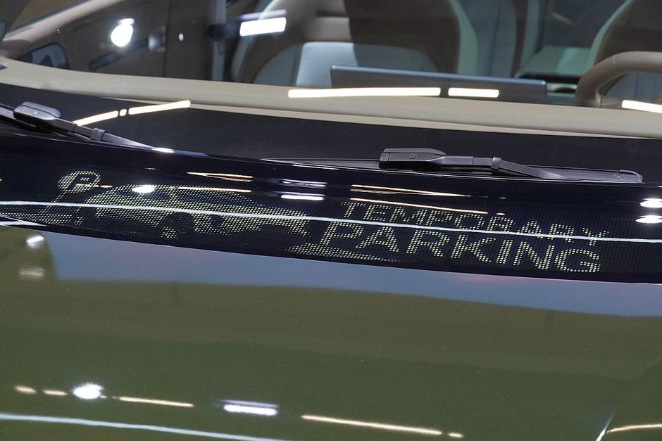 Automechanika 2024 kitajski avtomobili | Avtor: Matija_Janežič