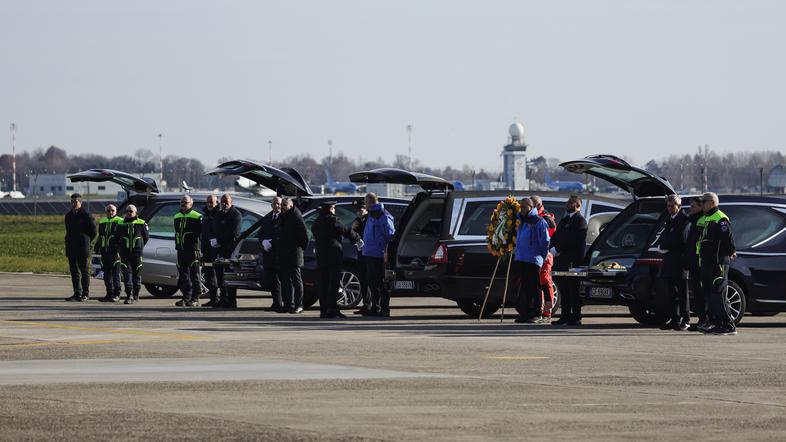 crans montana požar