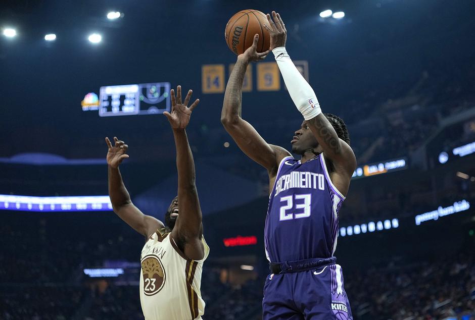 Keon Ellis | Avtor: Profimedia