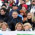 Zlata lisica Maribor 2010 veleslalom navijači