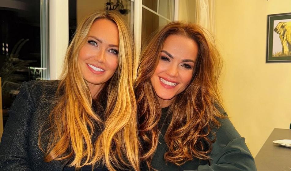 To je za Rebeko Dremelj naredila mama Luke Dončića