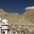 Leh, Indija