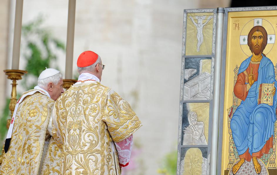 velika noc papez rim vatikan