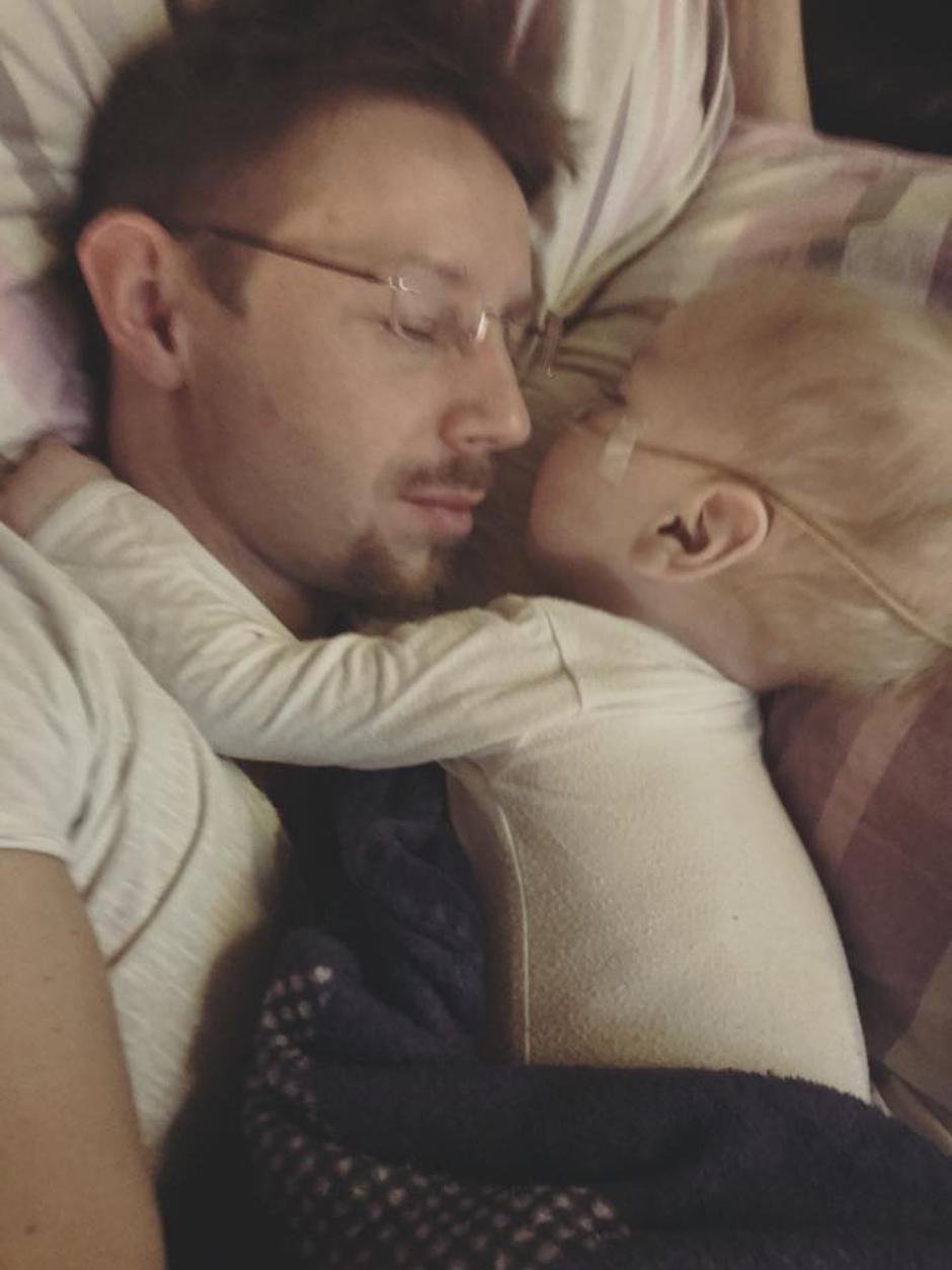 gregor bezenšek | Avtor: Facebook