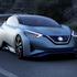 Nissan IDS koncept