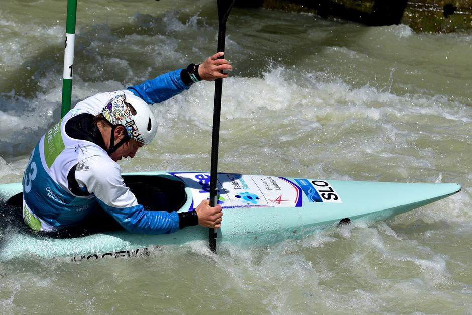 Žiga Lin Hočevar | Avtor: Profimedia