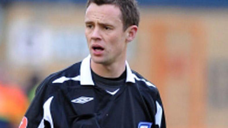 Upamo, da usodna napaka mlademu sodniku ne bo odvzela volje po udejstvovanju v n