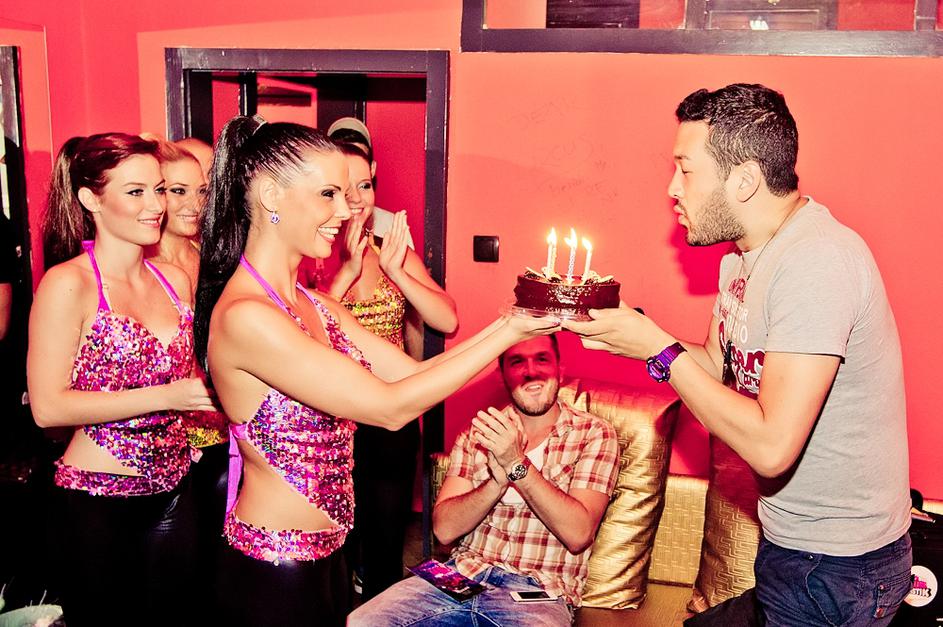 Funktastični konec Cirkuške poletne sezone