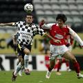 Cadu Kim Dong-Hyun Dong Hyun Boavista Braga Portugalska liga prvenstvo