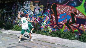 (Foto: Facebook: Košarka, I like)