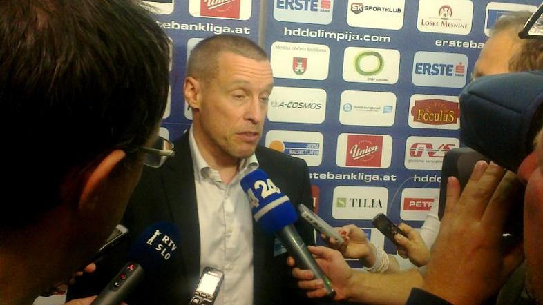 Fabian Dahlem Telemach Olimpija