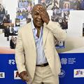 Mike Tyson