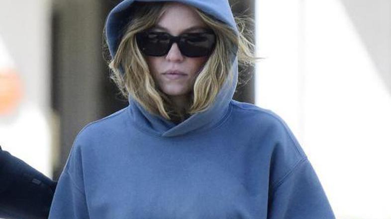 Sydney Sweeney, Jonathan Davino