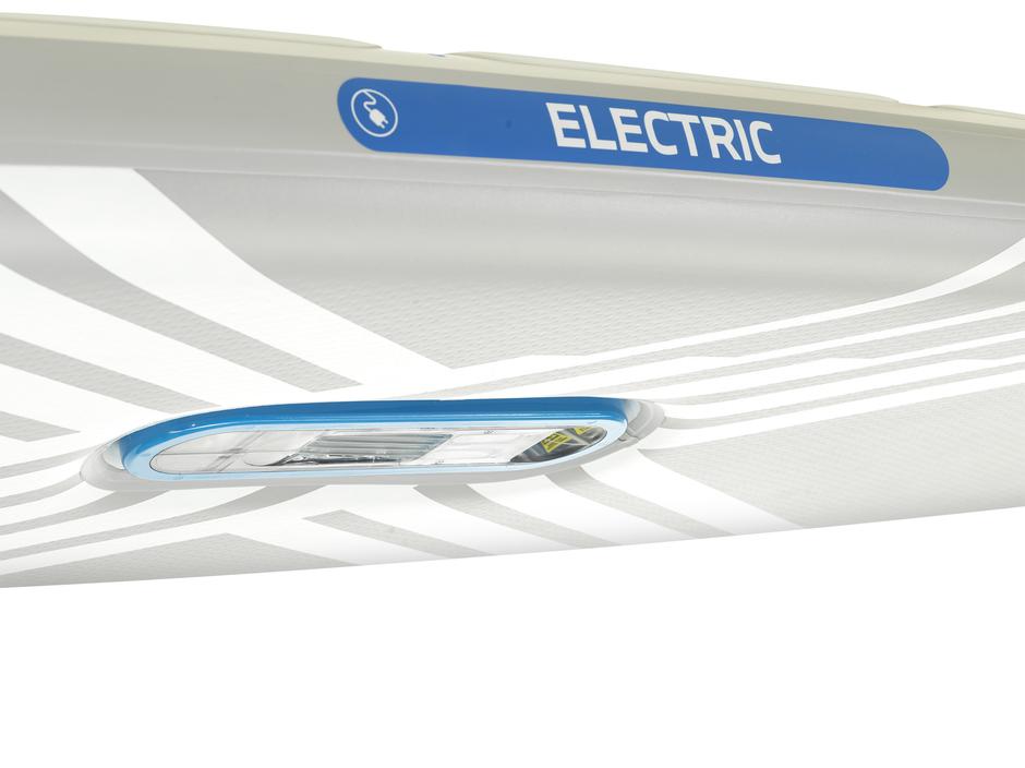 BMW iX3 in SipaBoards | Avtor: BMW