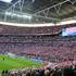 Borussia Dortmund Bayern Liga prvakov finale London Wembley