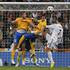 (Real Madrid - Juventus)