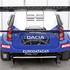 Dacia duster "no limit"