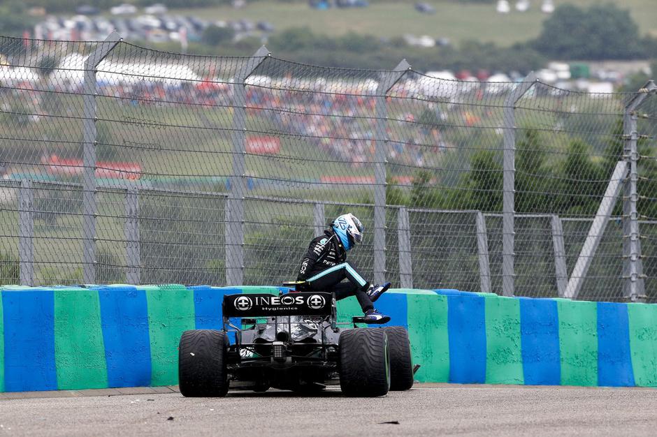 Valtteri Bottas | Avtor: Profimedia