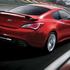 Hyundai genesis coupe