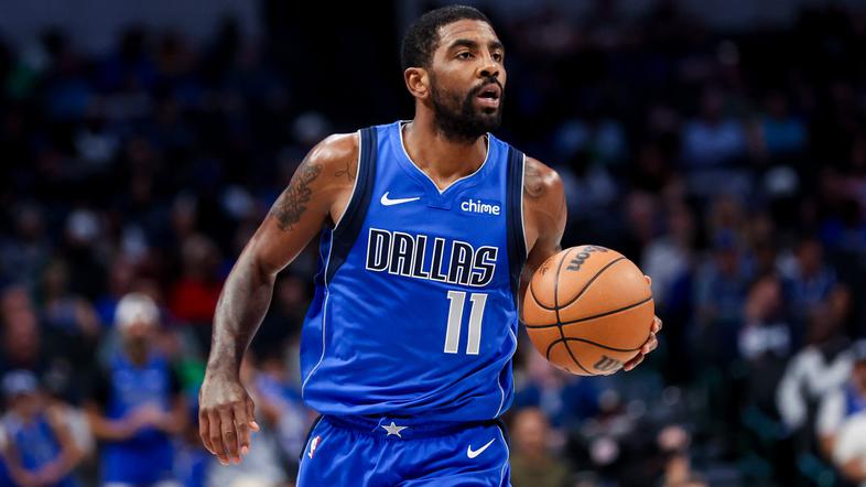 Kyrie Irving