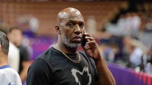 eurobasket 2025, chauncey billups