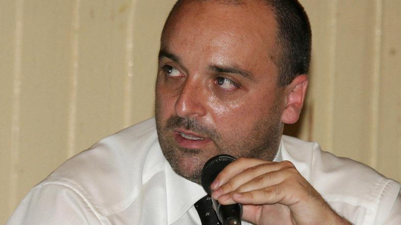 Prvi mož Komunale Koper Igor Hrvatin napoveduje, da bodo z novimi izračuni cen o