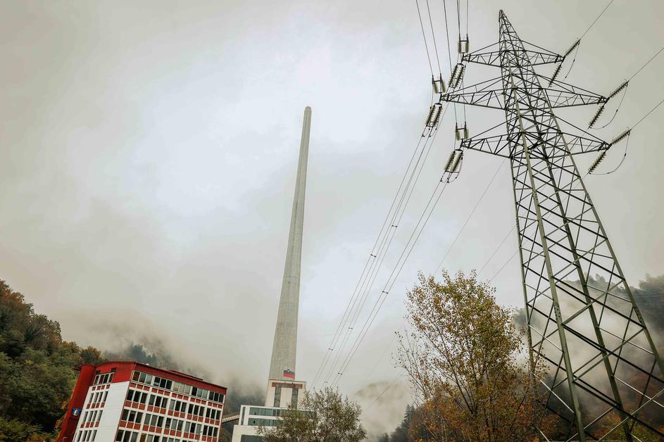 Slovenska turistična organizacija STO