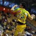 Rokometaši Kiela so Celjanom preprečili osvojitev drugega naslova EHF Pokala zma