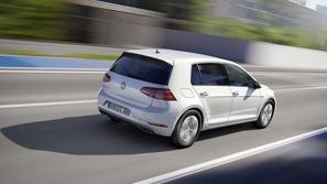 Volkswagen e-golf