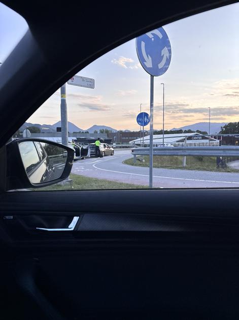 Policija Šempeter v Savinjski