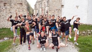 Mister Slovenije 2013