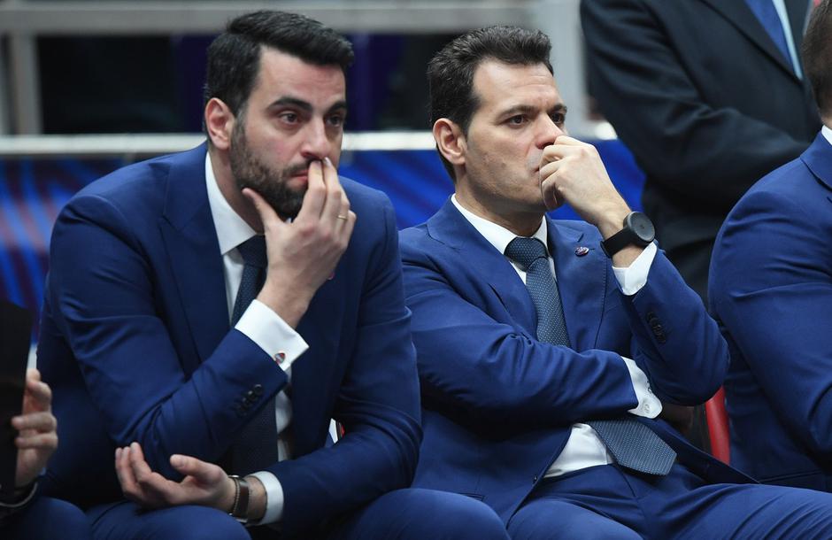 Andreas Pistiolis | Avtor: Profimedia